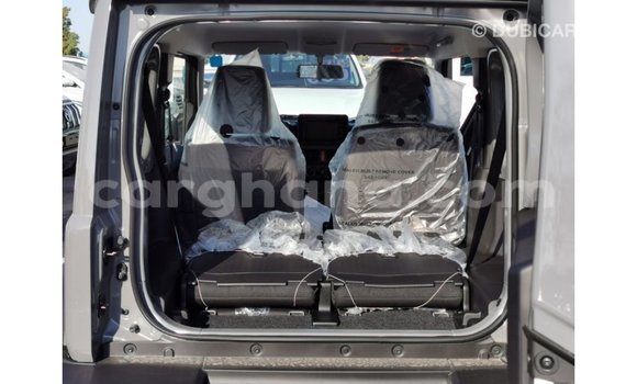 Ra Imported Suzuki Jimny Miiran Ọkọ̀ in Import - Dubai ni Ashanti Ra Imported Suzuki Jimny Miiran Ọkọ̀ in Import - Dubai ni Ashanti