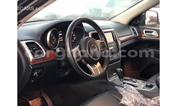 Sayi Imported Jeep Grand Cherokee Black Mota in Import - Dubai a Ashanti Sayi Imported Jeep Grand Cherokee Black Mota in Import - Dubai a Ashanti