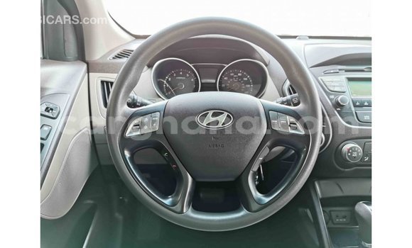 Ra Imported Hyundai Tucson Blue Ọkọ̀ in Import - Dubai ni Ashanti Ra Imported Hyundai Tucson Blue Ọkọ̀ in Import - Dubai ni Ashanti