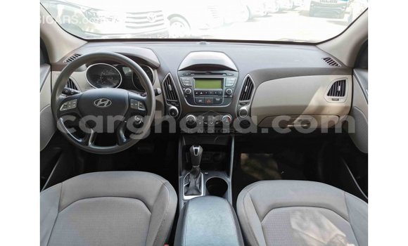 Ra Imported Hyundai Tucson Blue Ọkọ̀ in Import - Dubai ni Ashanti Ra Imported Hyundai Tucson Blue Ọkọ̀ in Import - Dubai ni Ashanti