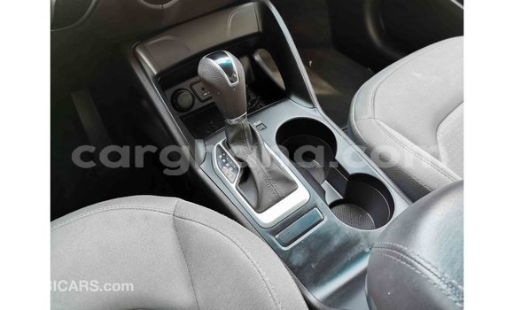 Ra Imported Hyundai Tucson Blue Ọkọ̀ in Import - Dubai ni Ashanti Ra Imported Hyundai Tucson Blue Ọkọ̀ in Import - Dubai ni Ashanti