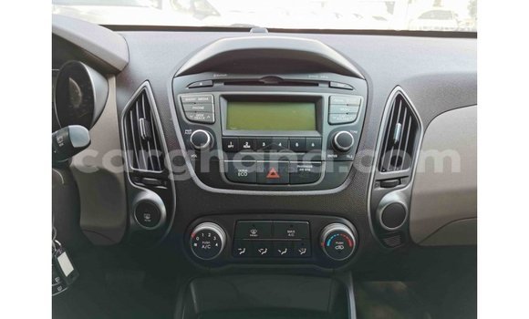 Ra Imported Hyundai Tucson Blue Ọkọ̀ in Import - Dubai ni Ashanti Ra Imported Hyundai Tucson Blue Ọkọ̀ in Import - Dubai ni Ashanti