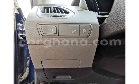 Ra Imported Hyundai Tucson Blue Ọkọ̀ in Import - Dubai ni Ashanti Ra Imported Hyundai Tucson Blue Ọkọ̀ in Import - Dubai ni Ashanti