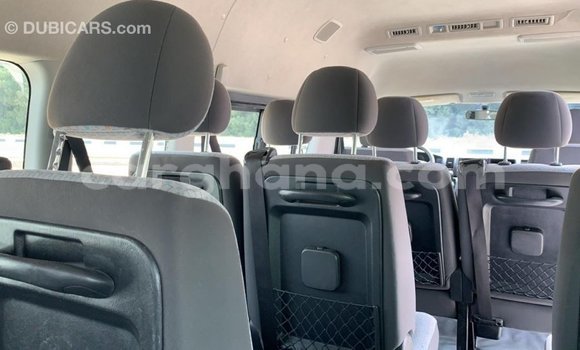 Ra Imported Toyota Hiace funfun Ọkọ̀ in Import - Dubai ni Ashanti Ra Imported Toyota Hiace funfun Ọkọ̀ in Import - Dubai ni Ashanti