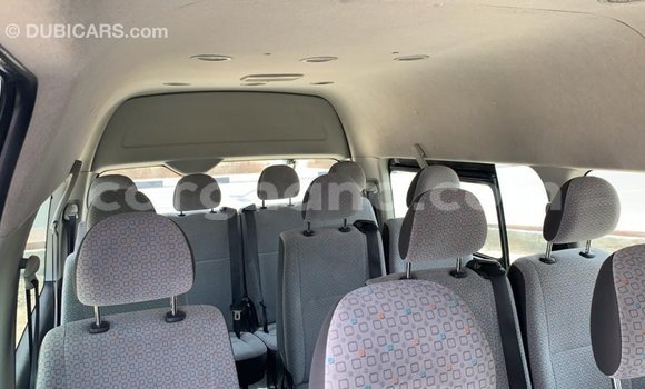 Ra Imported Toyota Hiace funfun Ọkọ̀ in Import - Dubai ni Ashanti Ra Imported Toyota Hiace funfun Ọkọ̀ in Import - Dubai ni Ashanti