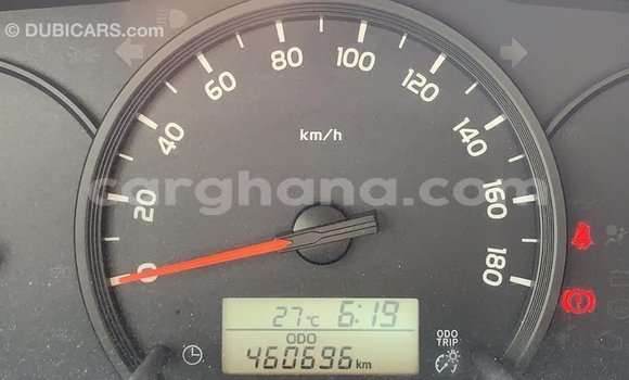 Ra Imported Toyota Hiace funfun Ọkọ̀ in Import - Dubai ni Ashanti Ra Imported Toyota Hiace funfun Ọkọ̀ in Import - Dubai ni Ashanti