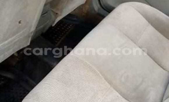 Buy Used Toyota Corolla Blue Car in Accra in Greater Accra Buy Used Toyota Corolla Blue Car in Accra in Greater Accra