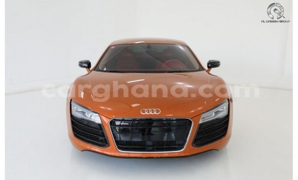 Buy Import Audi R8 Other Car in Import - Dubai in Ashanti