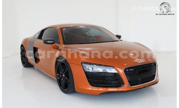 Ra Imported Audi R8 Miiran Ọkọ̀ in Import - Dubai ni Ashanti Ra Imported Audi R8 Miiran Ọkọ̀ in Import - Dubai ni Ashanti