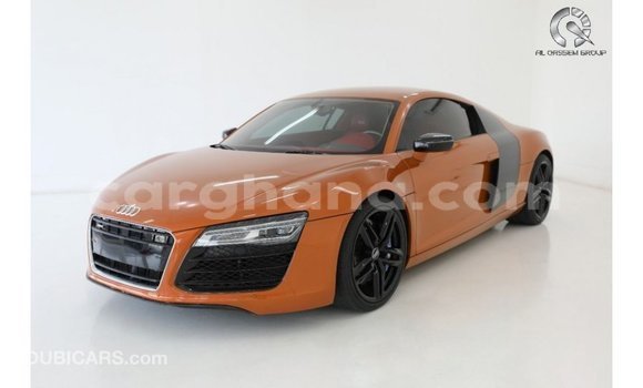 Ra Imported Audi R8 Miiran Ọkọ̀ in Import - Dubai ni Ashanti Ra Imported Audi R8 Miiran Ọkọ̀ in Import - Dubai ni Ashanti