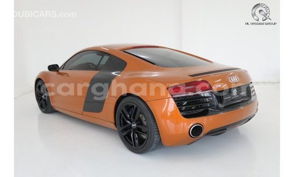 Ra Imported Audi R8 Miiran Ọkọ̀ in Import - Dubai ni Ashanti Ra Imported Audi R8 Miiran Ọkọ̀ in Import - Dubai ni Ashanti