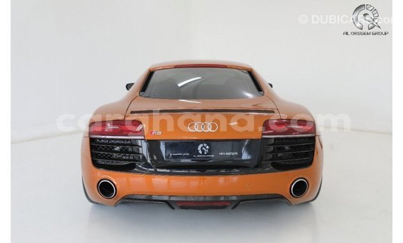Ra Imported Audi R8 Miiran Ọkọ̀ in Import - Dubai ni Ashanti Ra Imported Audi R8 Miiran Ọkọ̀ in Import - Dubai ni Ashanti