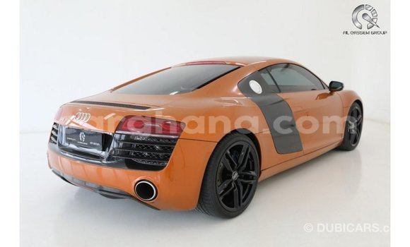 Ra Imported Audi R8 Miiran Ọkọ̀ in Import - Dubai ni Ashanti Ra Imported Audi R8 Miiran Ọkọ̀ in Import - Dubai ni Ashanti