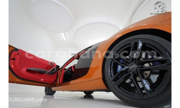 Ra Imported Audi R8 Miiran Ọkọ̀ in Import - Dubai ni Ashanti Ra Imported Audi R8 Miiran Ọkọ̀ in Import - Dubai ni Ashanti