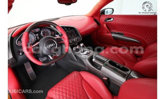 Ra Imported Audi R8 Miiran Ọkọ̀ in Import - Dubai ni Ashanti Ra Imported Audi R8 Miiran Ọkọ̀ in Import - Dubai ni Ashanti