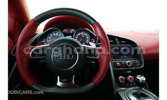 Ra Imported Audi R8 Miiran Ọkọ̀ in Import - Dubai ni Ashanti Ra Imported Audi R8 Miiran Ọkọ̀ in Import - Dubai ni Ashanti