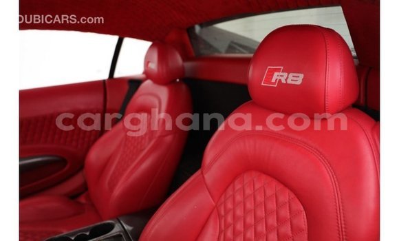 Ra Imported Audi R8 Miiran Ọkọ̀ in Import - Dubai ni Ashanti Ra Imported Audi R8 Miiran Ọkọ̀ in Import - Dubai ni Ashanti