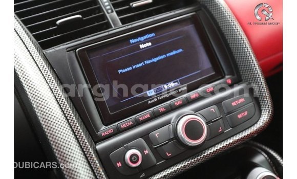 Ra Imported Audi R8 Miiran Ọkọ̀ in Import - Dubai ni Ashanti Ra Imported Audi R8 Miiran Ọkọ̀ in Import - Dubai ni Ashanti