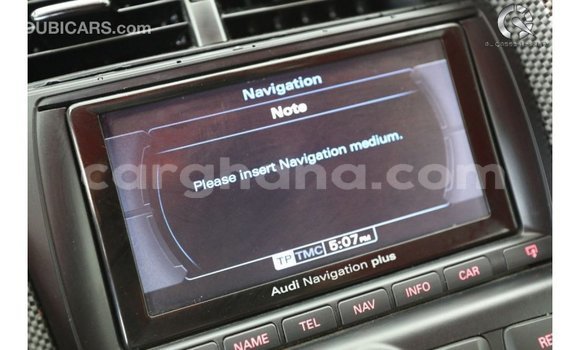 Ra Imported Audi R8 Miiran Ọkọ̀ in Import - Dubai ni Ashanti Ra Imported Audi R8 Miiran Ọkọ̀ in Import - Dubai ni Ashanti