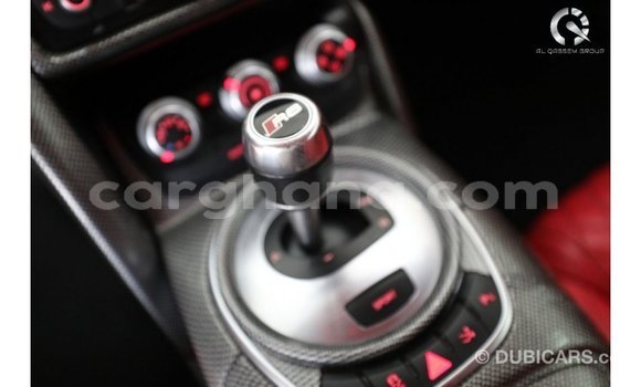 Ra Imported Audi R8 Miiran Ọkọ̀ in Import - Dubai ni Ashanti Ra Imported Audi R8 Miiran Ọkọ̀ in Import - Dubai ni Ashanti