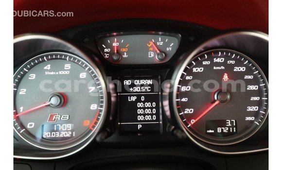 Ra Imported Audi R8 Miiran Ọkọ̀ in Import - Dubai ni Ashanti Ra Imported Audi R8 Miiran Ọkọ̀ in Import - Dubai ni Ashanti