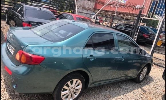 Ra Àlòkù Toyota Corolla Miiran Ọkọ̀ in Accra ni Greater Accra Ra Àlòkù Toyota Corolla Miiran Ọkọ̀ in Accra ni Greater Accra