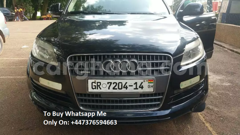 Big with watermark audi q7 greater accra accra 19650