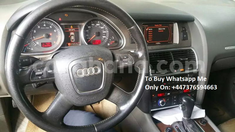 Big with watermark audi q7 greater accra accra 19652