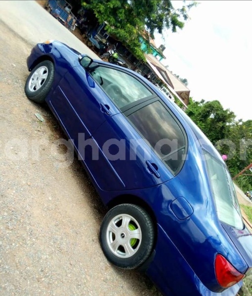 Big with watermark toyota corolla greater accra accra 19675