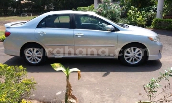 Buy Used Toyota Corolla Other Car in Accra in Greater Accra Buy Used Toyota Corolla Other Car in Accra in Greater Accra