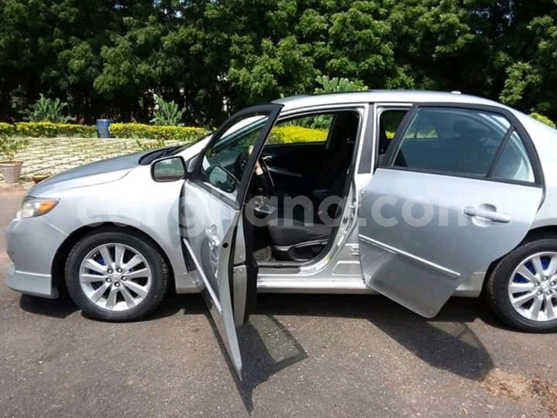 Big with watermark toyota corolla greater accra accra 19680