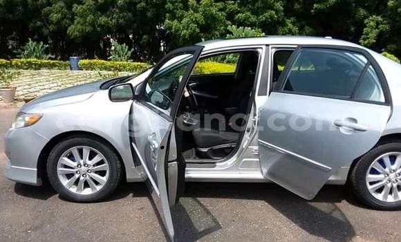 Buy Used Toyota Corolla Other Car in Accra in Greater Accra Buy Used Toyota Corolla Other Car in Accra in Greater Accra