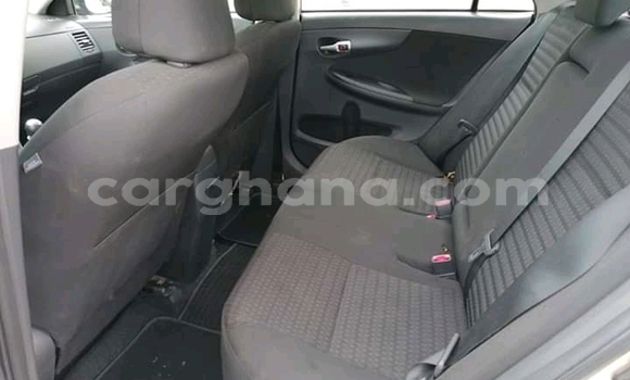 Buy Used Toyota Corolla Other Car in Accra in Greater Accra Buy Used Toyota Corolla Other Car in Accra in Greater Accra
