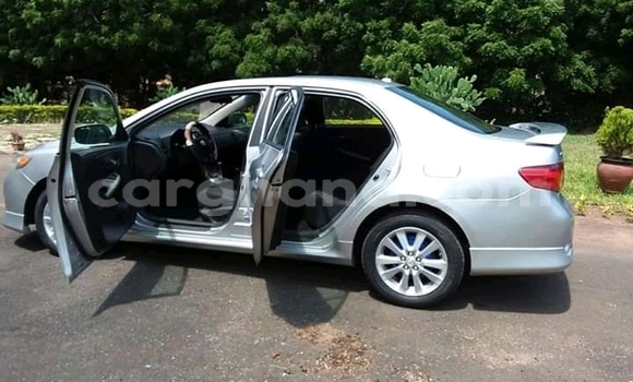 Buy Used Toyota Corolla Other Car in Accra in Greater Accra Buy Used Toyota Corolla Other Car in Accra in Greater Accra