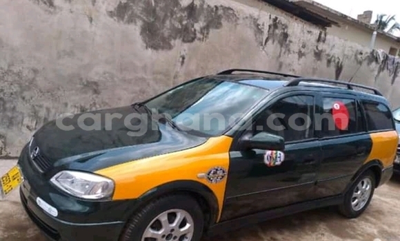 Buy Used Opel Astra Other Car in Accra in Greater Accra