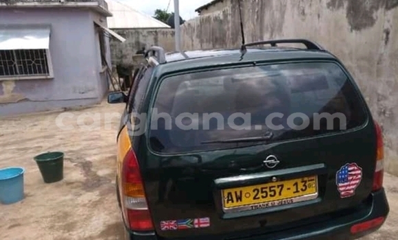 Ra Àlòkù Opel Astra Miiran Ọkọ̀ in Accra ni Greater Accra Ra Àlòkù Opel Astra Miiran Ọkọ̀ in Accra ni Greater Accra