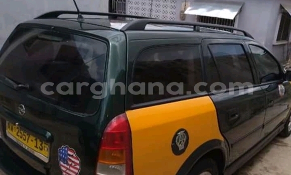 Ra Àlòkù Opel Astra Miiran Ọkọ̀ in Accra ni Greater Accra Ra Àlòkù Opel Astra Miiran Ọkọ̀ in Accra ni Greater Accra