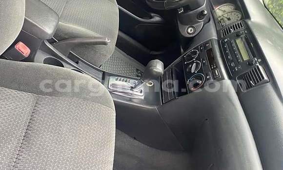 Buy Used Toyota Corolla White Car in Sekondi in Western Buy Used Toyota Corolla White Car in Sekondi in Western