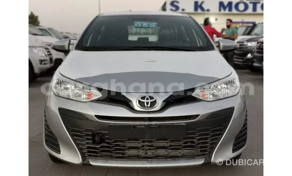 Ra Imported Toyota Yaris Miiran Ọkọ̀ in Import - Dubai ni Ashanti Ra Imported Toyota Yaris Miiran Ọkọ̀ in Import - Dubai ni Ashanti