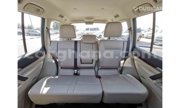 Sayi Imported Mitsubishi Pajero White Mota in Import - Dubai a Ashanti Sayi Imported Mitsubishi Pajero White Mota in Import - Dubai a Ashanti