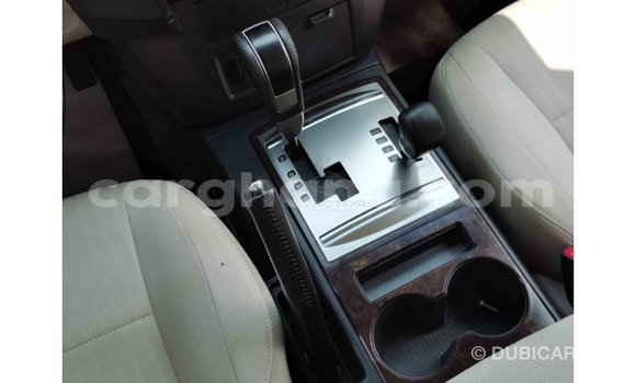 Ra Imported Mitsubishi Pajero funfun Ọkọ̀ in Import - Dubai ni Ashanti Ra Imported Mitsubishi Pajero funfun Ọkọ̀ in Import - Dubai ni Ashanti