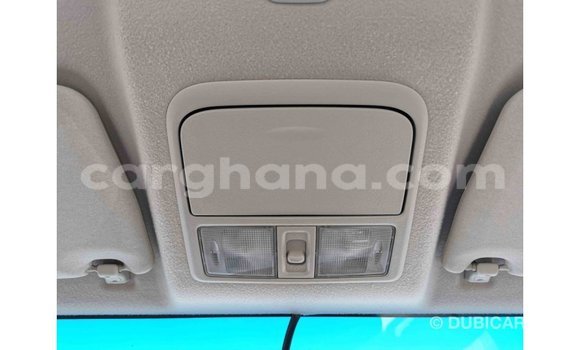 Ra Imported Mitsubishi Pajero funfun Ọkọ̀ in Import - Dubai ni Ashanti Ra Imported Mitsubishi Pajero funfun Ọkọ̀ in Import - Dubai ni Ashanti