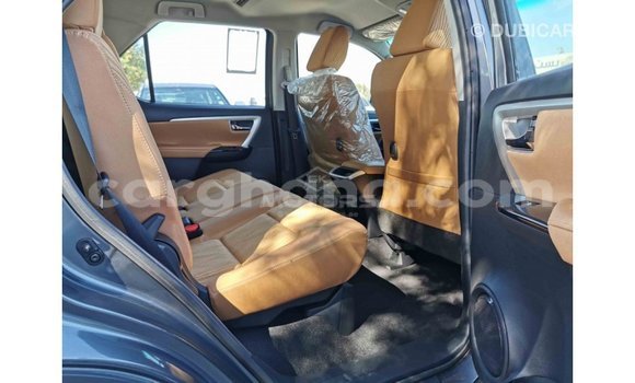 Ra Imported Toyota Fortuner Miiran Ọkọ̀ in Import - Dubai ni Ashanti Ra Imported Toyota Fortuner Miiran Ọkọ̀ in Import - Dubai ni Ashanti