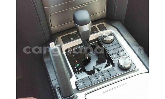 Buy Import Toyota Prado Other Car in Import - Dubai in Ashanti Buy Import Toyota Prado Other Car in Import - Dubai in Ashanti