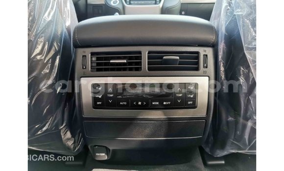 Buy Import Toyota Prado Other Car in Import - Dubai in Ashanti Buy Import Toyota Prado Other Car in Import - Dubai in Ashanti