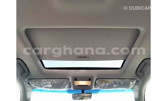 Buy Import Toyota Prado Other Car in Import - Dubai in Ashanti Buy Import Toyota Prado Other Car in Import - Dubai in Ashanti