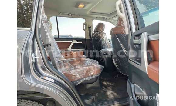 Buy Import Toyota Prado Other Car in Import - Dubai in Ashanti Buy Import Toyota Prado Other Car in Import - Dubai in Ashanti