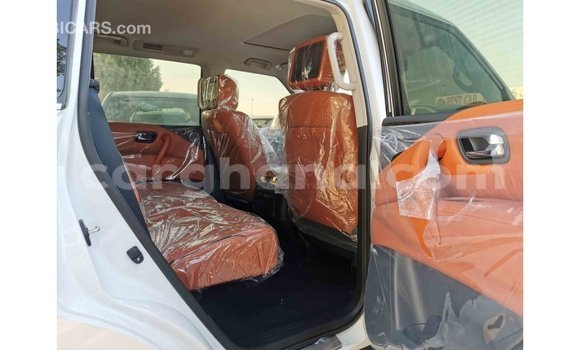Ra Imported Nissan Patrol funfun Ọkọ̀ in Import - Dubai ni Ashanti Ra Imported Nissan Patrol funfun Ọkọ̀ in Import - Dubai ni Ashanti