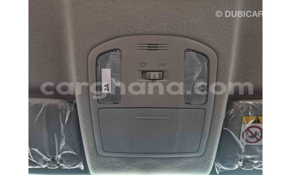 Buy Import Toyota Hilux White Car in Import - Dubai in Ashanti Buy Import Toyota Hilux White Car in Import - Dubai in Ashanti
