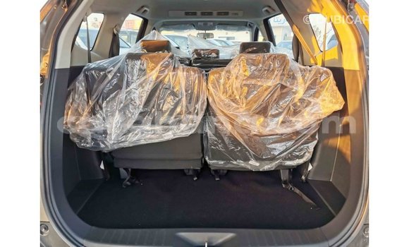 Ra Imported Toyota Rush Brown Ọkọ̀ in Import - Dubai ni Ashanti Ra Imported Toyota Rush Brown Ọkọ̀ in Import - Dubai ni Ashanti